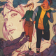 Image for article titled Sci-Fi Comic Eve of Extinction Explores a World Decimated by a Gender-Divided Apocalypse
